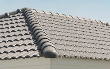 advantages of Ormskirk clay roofing