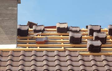 Ormskirk clay roofing costs