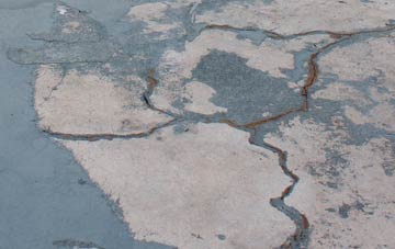 fibreglass roofing replacement Ormskirk