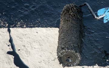 Ormskirk liquid sealant waterproofing