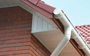 Ormskirk soffit repair costs