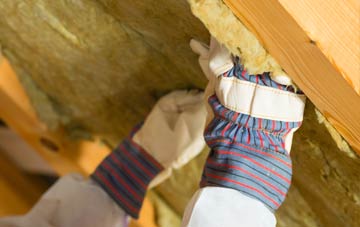 types of Ormskirk pitched roof insulation materials