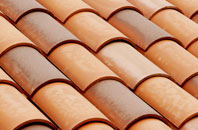 Ormskirk clay roofing