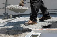 find rated Ormskirk flat roofing replacement companies