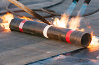 Ormskirk flat roof sealing