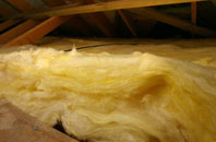 Ormskirk pitch roof insulation