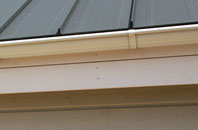 Ormskirk soffit repair
